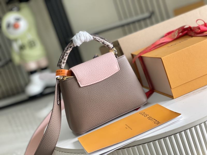 Louis Vuitton Top Handle Bags